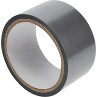 Ouch! PVC Non-Stick Tape - 20 m - Silver