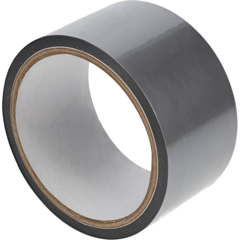 Ouch! PVC Non-Stick Tape - 20 m - Silver