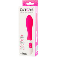 A-Toys Vibrator pink