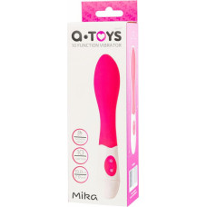 A-Toys Vibrator pink