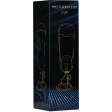 B - Series Lyla Masturbation cup - Bullet Thrill Cup