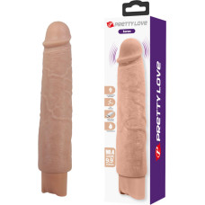 Pretty Love Soren Realistic Vibrating Dildo