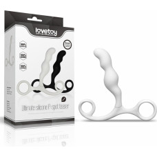 Lovetoy Ultimate Silicone P spot Teaser