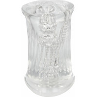 Calexotics Cyclone Triple Chamber Stroker