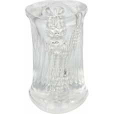 Calexotics Cyclone Triple Chamber Stroker