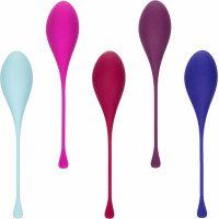 Calexotics Kegel Training 5 pcs