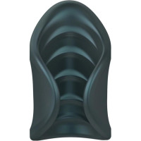 Man.wand STARTER RECHARGEABLE MASTURBATOR