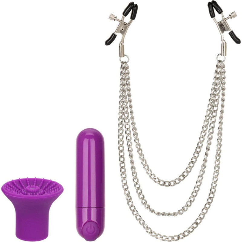 Calexotics Passion Collection