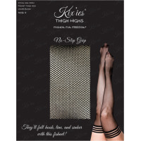 Kixies Sam - Augšstilba Augstums - C - Melns
