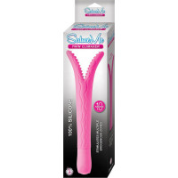 Nasstoys Seduce Me dvīņu klimaxer - vibrators