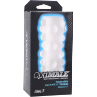 Doc Johnson Rollerball - apgriežams ULTRASKYN masturbators