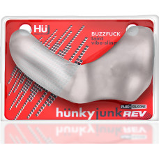 Hunkyjunk Buzzfuck - Taint Vibe Sling - Clear Ice