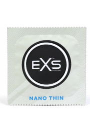 EXS Nano Thin - Презервативы - 144 шт.