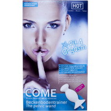 HOT Come Box - iegurņa pamatnes trenažieris - 1 gab.