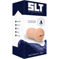 Slt By Shots Pašeļļojošs masturbators orālam lietošanai