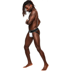 Male Power Džokeja - L/XL - Balta