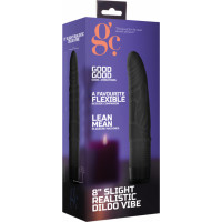 Gc By Shots Reālistisks dildo vibrators - 8/20 cm