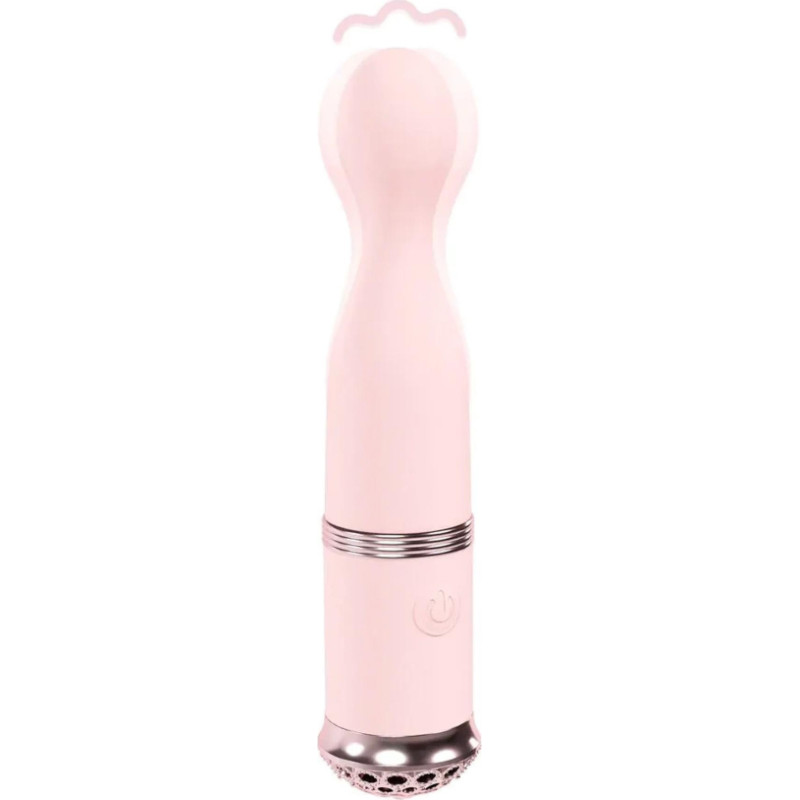 Loveline Finesse - Ball Tip Vibe - Pink