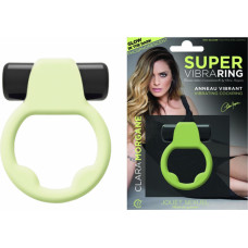 Clara Morgane Super Vibra Ring Phosphorescent – Glow In The Dark