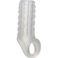 Calexotics Silicone Reversible Sleeve