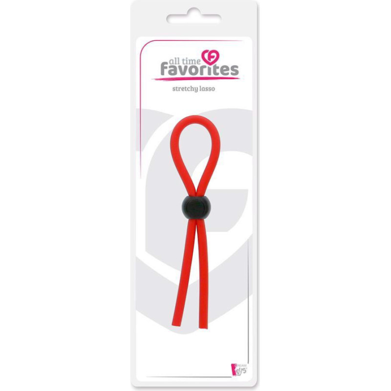 Dream Toys ALL TIME FAVORITES STRETCHY LASSO