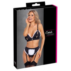 Cottelli Costumes Набор для горничной M