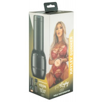 Kiiroo  Sajūti Kayley Gunner PBC