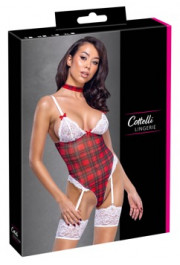 Cottelli Lingerie Плед для тела L