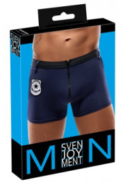 Svenjoyment M. Boxer Briefs Police XL
