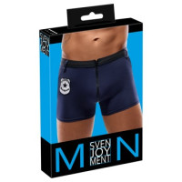Svenjoyment M. Boxer Briefs Police XL