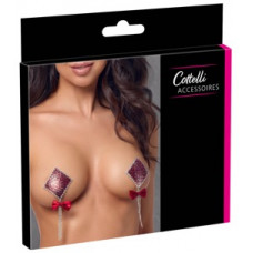 Cottelli Accessoires Nibuehte lips