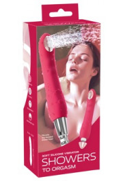 You2Toys Dušas līdz orgasmam