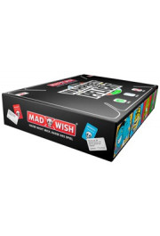 MadWish Pro ballīšu spēle