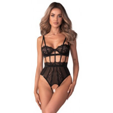 Obsessive OBS jalgevahedeta body S/M