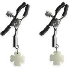 Ns Novelties Nipple Clamps G4