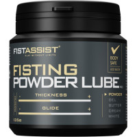Cobeco Fist Assist Powder Lube 135gr