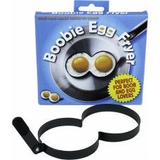 Spencer & Fleetwood Boobie Egg Fryer