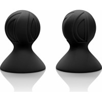 Calexotics Silicone Pro Nipple Suckers