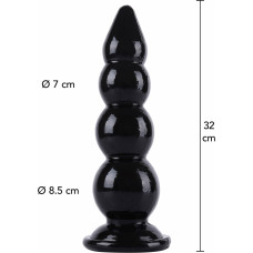 Hidden Desire Buttplug Balls 32 cm