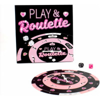 Secret Play Play & Roulette