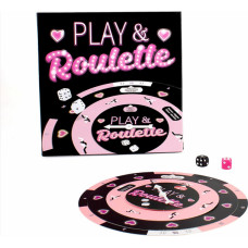 Secret Play Play & Roulette