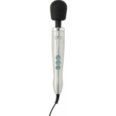 Doxy Massager Die Cast Metal Wand Massager