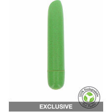 Fuck Green Bio Bullet