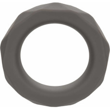 Calexotics Alpha Prolong Prismatic Ring