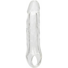 Calexotics Clear Extension 5.5 inch