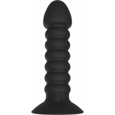Toyjoy Vibrating Anal Plug Medium