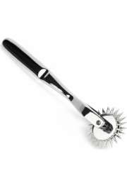 Mr. Steel Double Pin Wheel