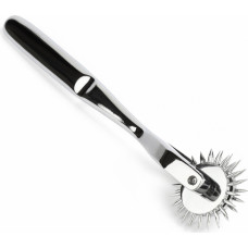 Mr. Steel Double Pin Wheel