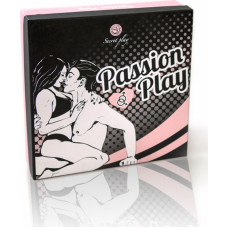 Secret Play Passion Play Game