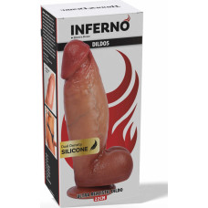 Hidden Desire Ultra Realistic Dildo Silicone 22 cm